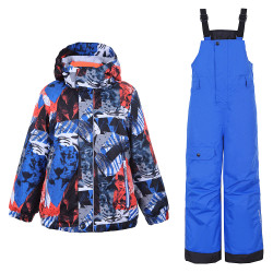 Junior Ski Suit - JUNCTION...