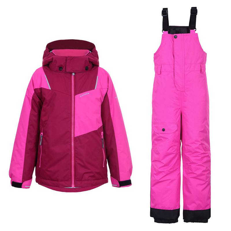 Ensemble Ski Junior Veste JEDDO KD JESS KD