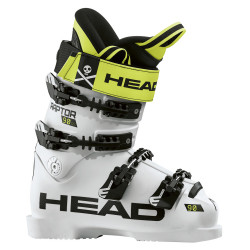 Ski boots RAPTOR 90S RS junior
