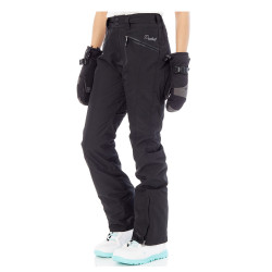 Pantaloni sci snowboard-...