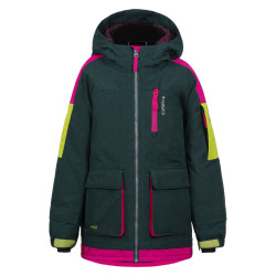 Ski Jacket LANDAFF JR Junior