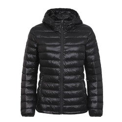 	Women's down jacket VIVICA	