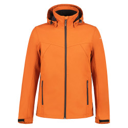 Giacca softshell BRIMFIELD...