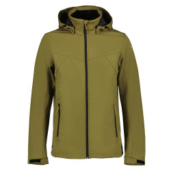 Giacca softshell BRIMFIELD...