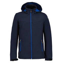 Giacca softshell BRIMFIELD...