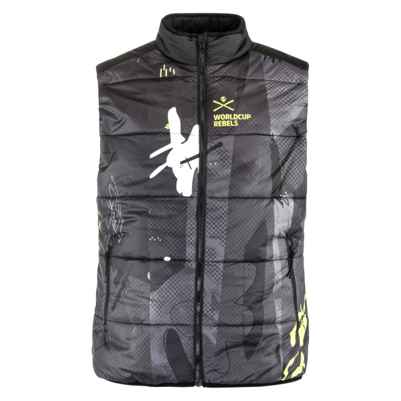 Veste Ski Homme Kappa 6Cento 611P