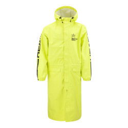 Mantella RACE RAIN COAT MEN...