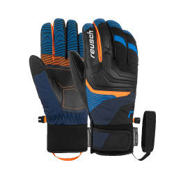 Guanti Sci STRIKE R-TEX® XT...