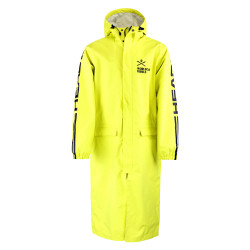 Mantella RACE RAIN COAT Uomo