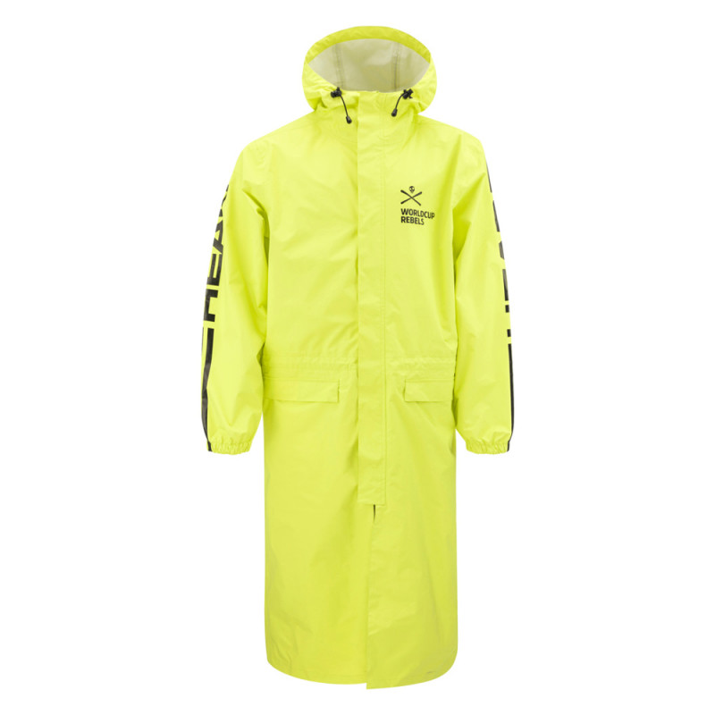 Per deals una raincoat