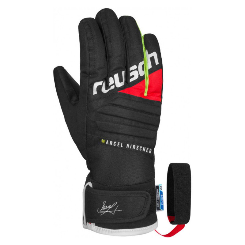 Marcel store hirscher gloves