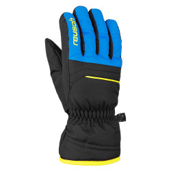 Ski Gloves ALAN Junior