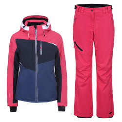 Women's Ski Suit - CALION...