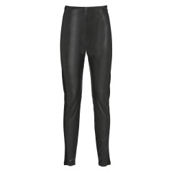 Leggings EFFETTO PELLE Donna