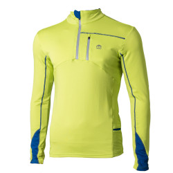 Maglia tecnica t-neck...