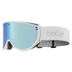 Maschera Sci BLANCA - LENS...
