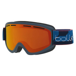 Maschera Sci SCHUSS - LENS...