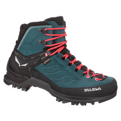 Shoes WS MTN TRAINER MID...