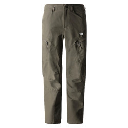 Pantaloni Trekking MENS...