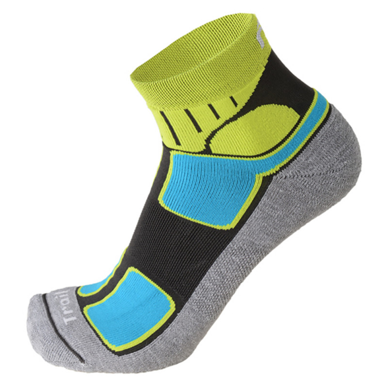 Chaussettes de course techniques