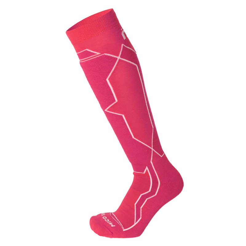 Chaussettes Techniques SKI WARM CONTROL WOMAN Femme