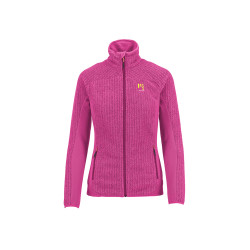 Pile ROCCHETTA W FLEECE