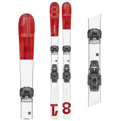 Sci OBLIVION JR + ATTACK 11...