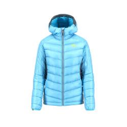 Giacca FOCOBON W JACKET