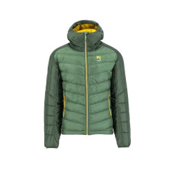 Giacca FOCOBON JACKET
