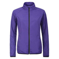 Jacket MAAJARVI Running Woman