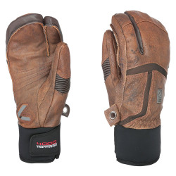 Guanti Sci Moffola TRIGGER...