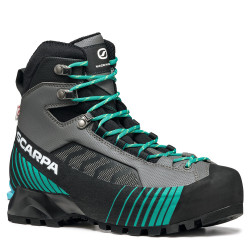 Scarpe RIBELLE HD WMN...