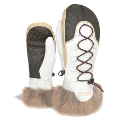 Guanti Moffole Sci BLISS...