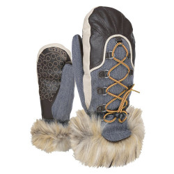 Gants Ski Moufles BLISS...