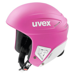 RACE + casque de ski