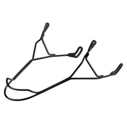 MENTONIERA SLALOM PER CASCO...