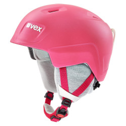 MANIC PRO junior ski helmet