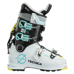 Chaussures de ski ZERO G...