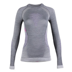 FUSYON MERINO BASELAYER...