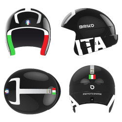 Casco Sci VULCANO FIS 6.8...