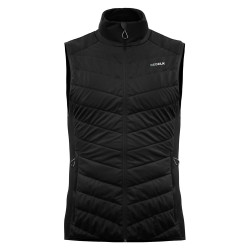 Gilet QUILTED VEST SIR ORA...