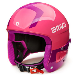 Casco sci VULCANO FIS 6.8