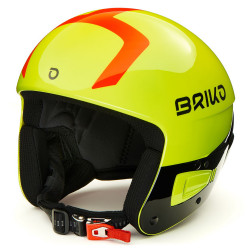 Casco sci VULCANO FIS 6.8