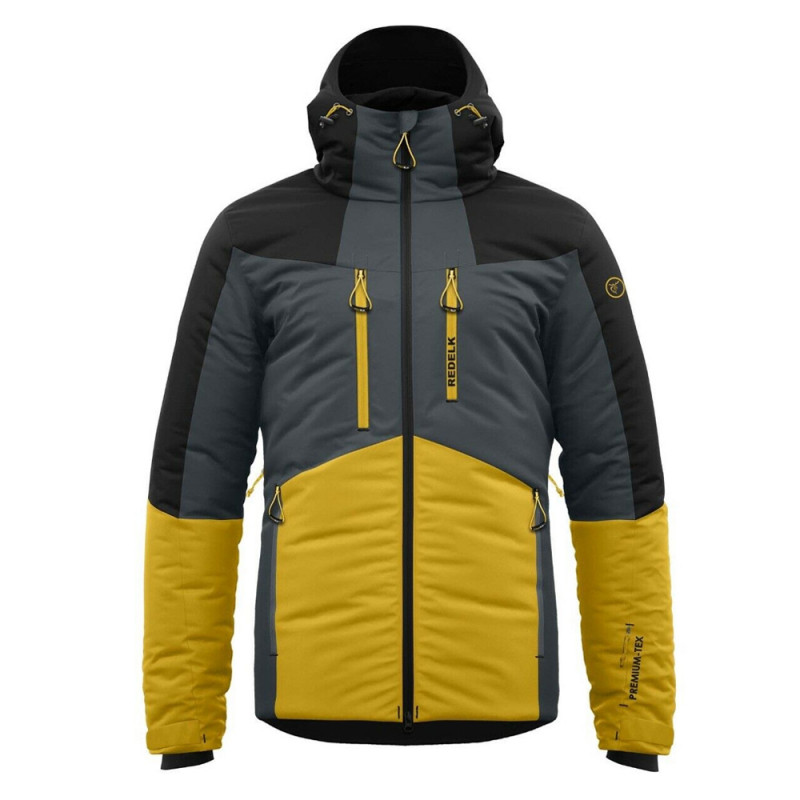 Veste freeride homme deals