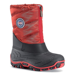 Doposci BMX - RED