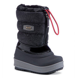 Snow boots BINGO LUX K Child