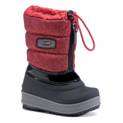 Bottes de neige BINGO LUX J...