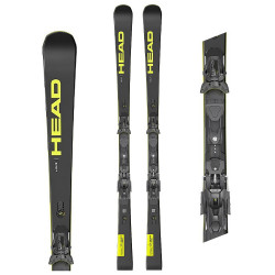 Sci WC REBELS e-RACE SW RP...