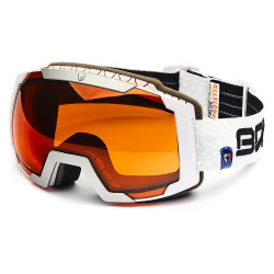 MASCHERA SCI CALDERA - LENS...