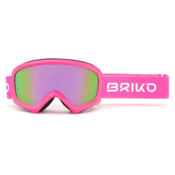 Masque de ski junior GEYSER